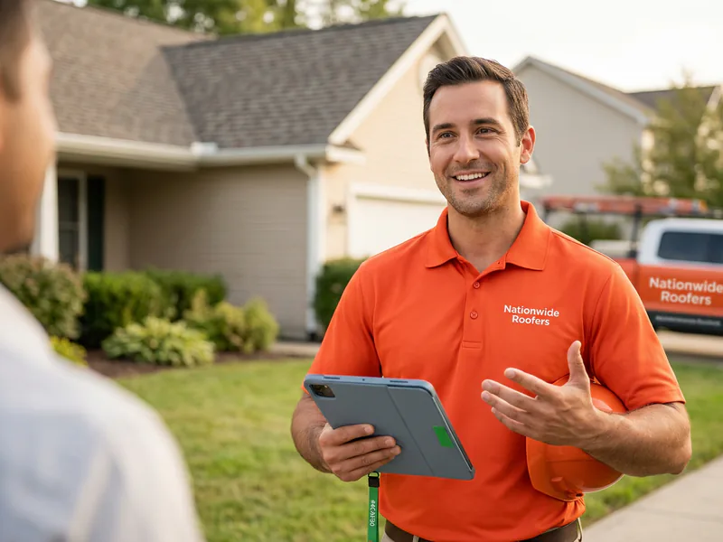 Roof Installation  in Ellenton  FAQ